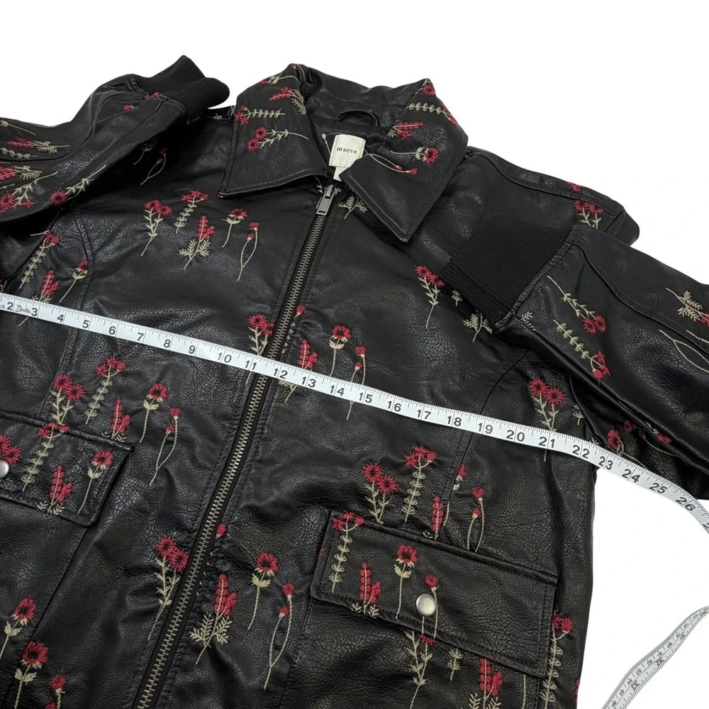 Maeve new faux